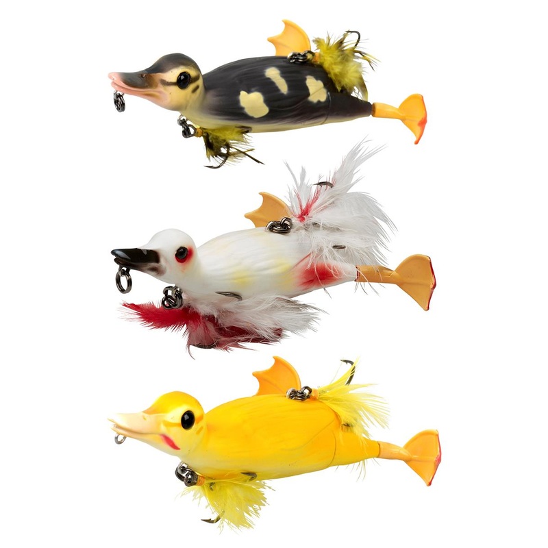 Savage Gear 3D Suicide Duck