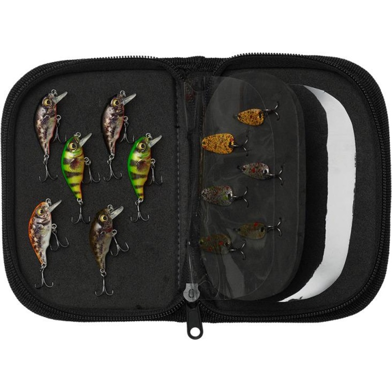 Savage Gear Zipper Wallet 2 All Foam