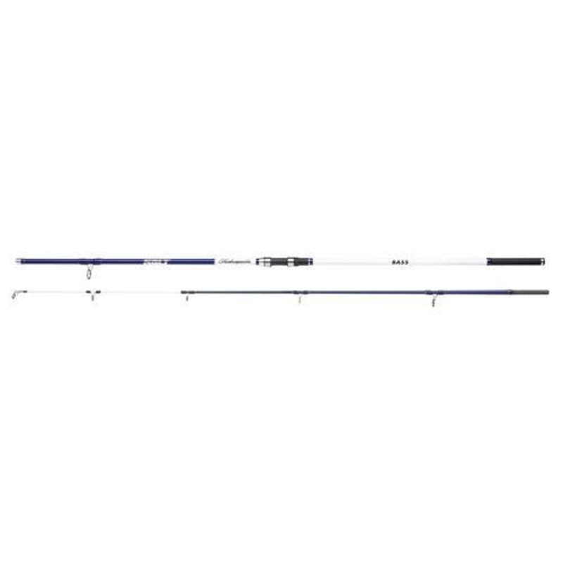 Shakespeare Salt Bass 11' 2-4oz