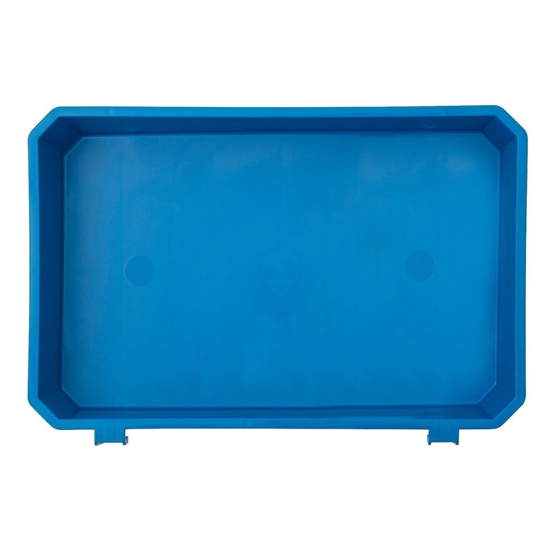 Shakespeare Seat Box Tray