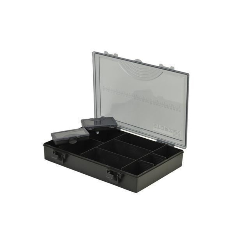 Shakespeare Storz Accessory Tackle Box Small