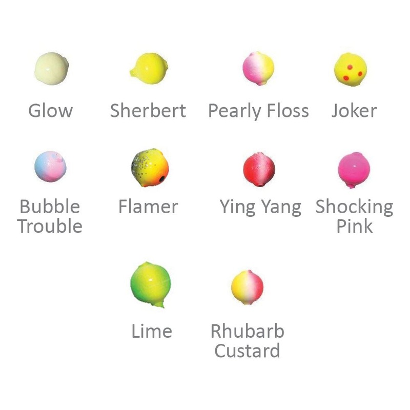 TronixPro Pop Up Beads