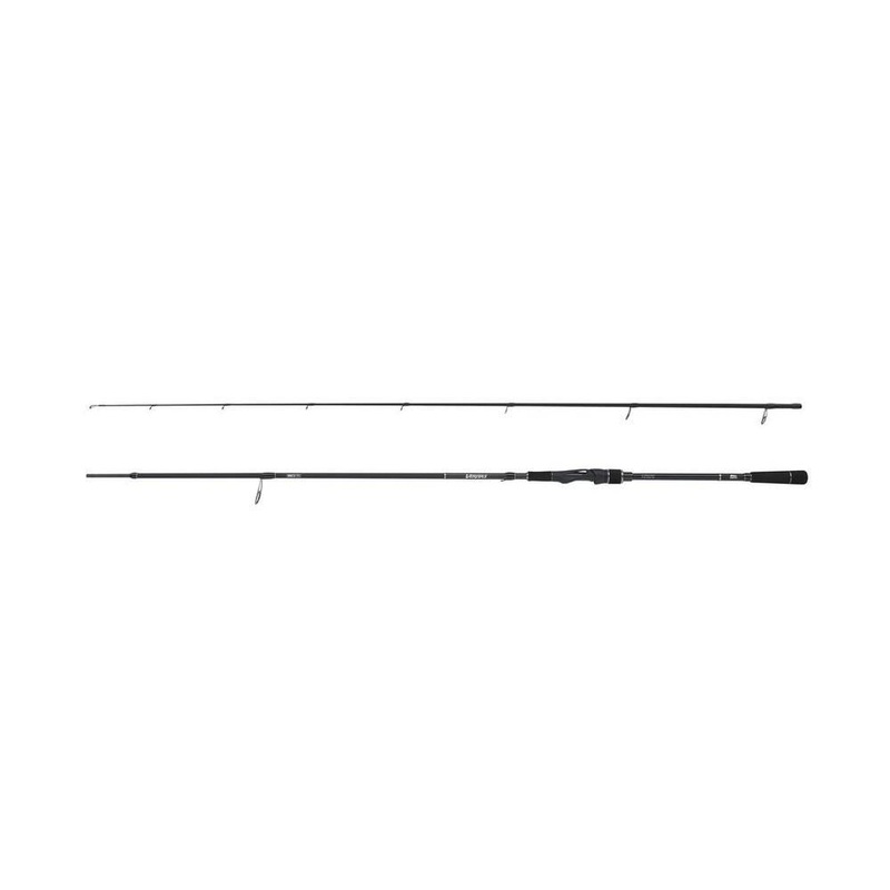 Abu Garcia Veritas Spinning 8'2" 40-80g