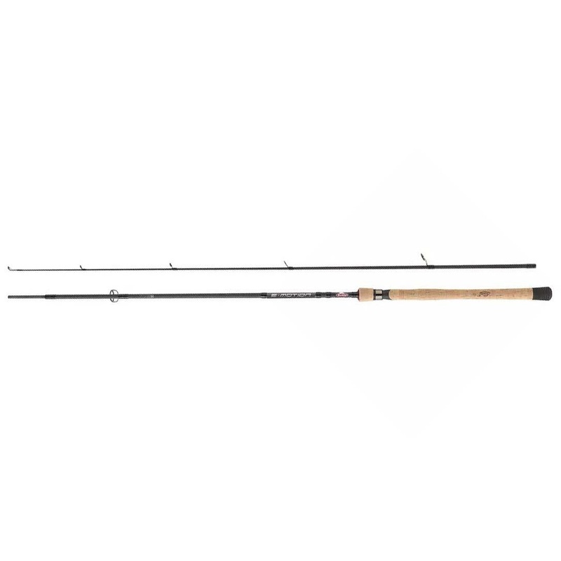 Berkley E-Motion FH Spinning 8' 3-15g