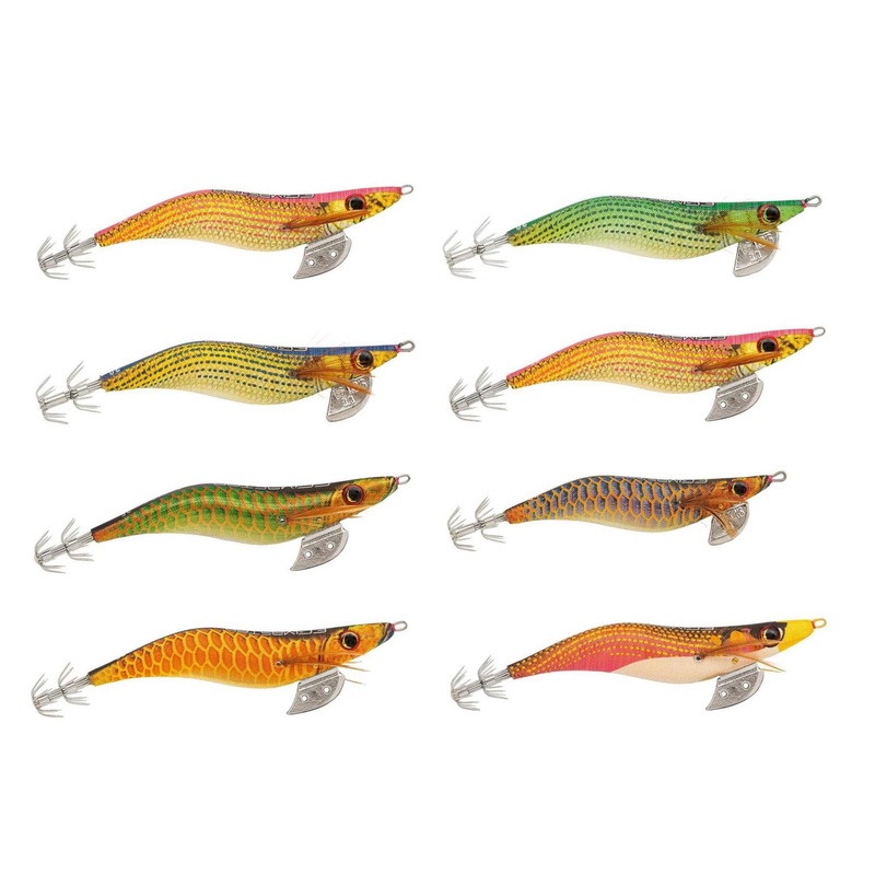 Berkley Egi Master Squid Jigs
