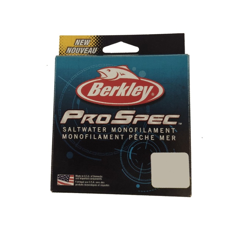 Berkley Pro Spec