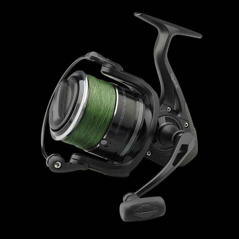 DAM Darkside 4B Spod 7000S FD