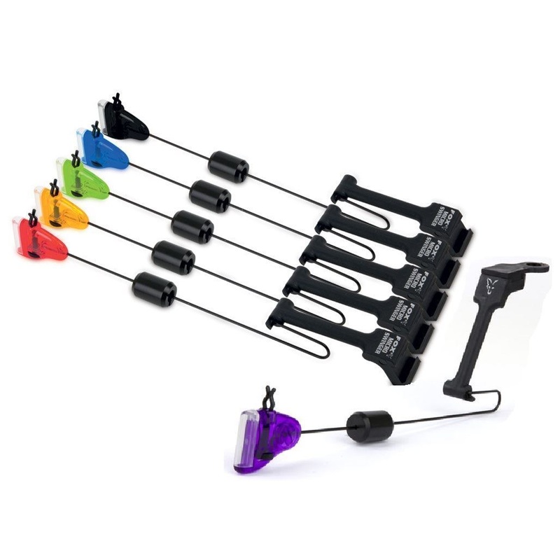Fox MK3 Swingers