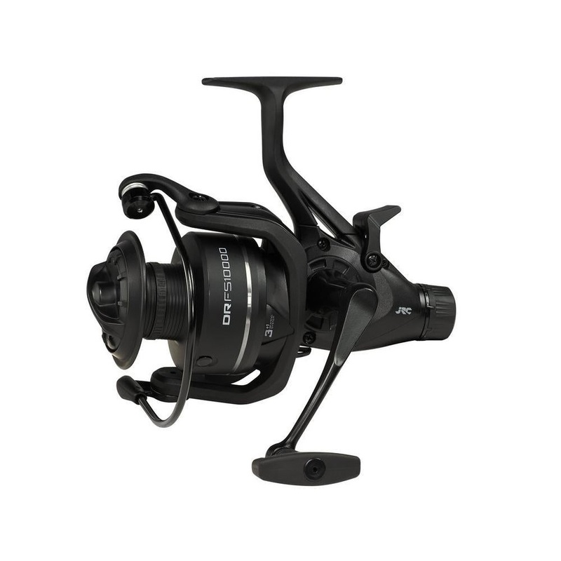 JRC DR 8000 FS