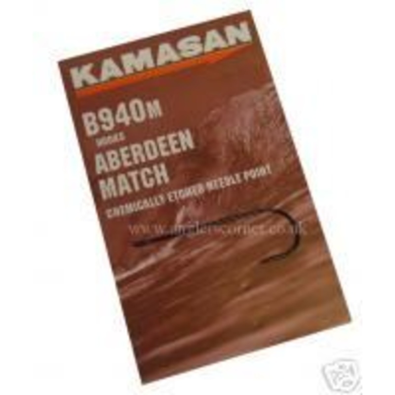 Kamasan B940m