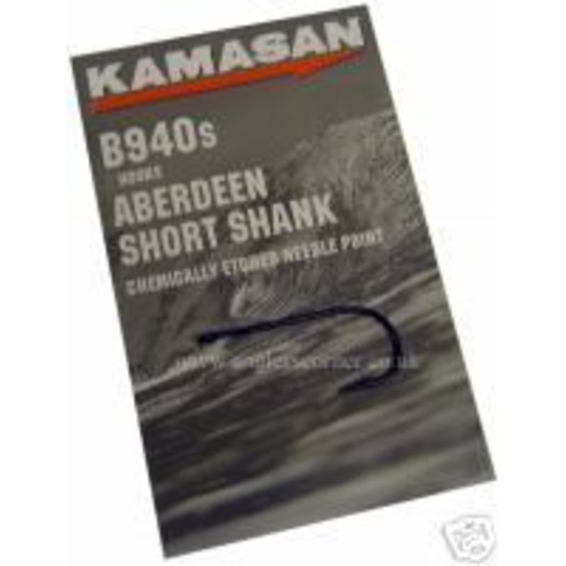 Kamasan B940s