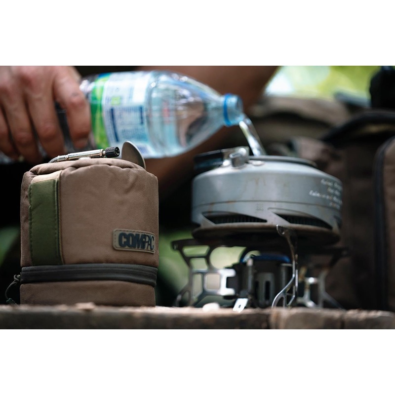 Korda Compac Gas Jacket