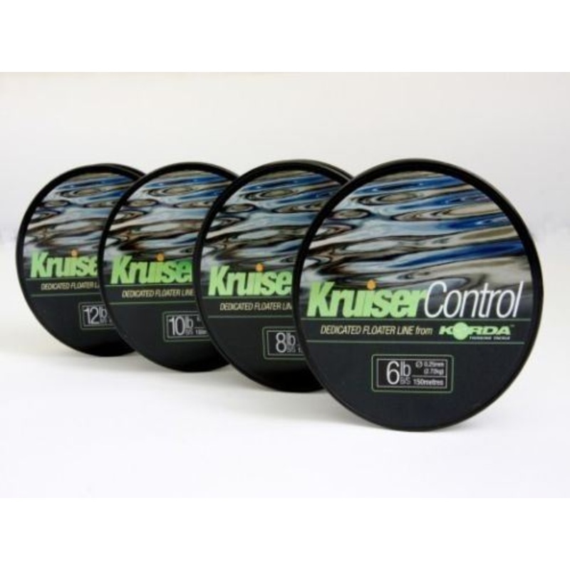 Korda Kruiser Control - Dedicated Floater Line