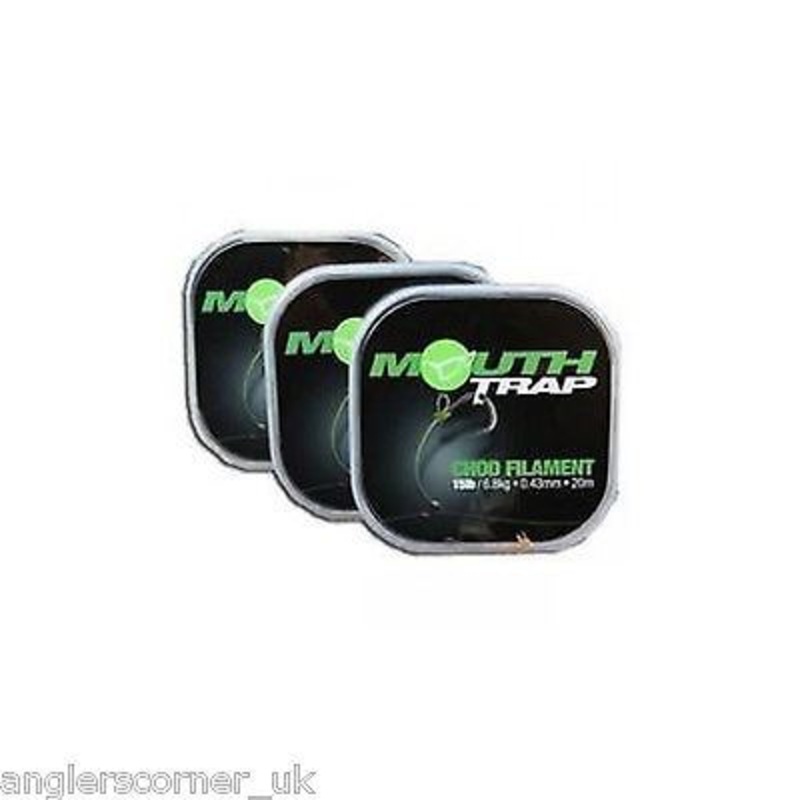Korda Mouth Trap