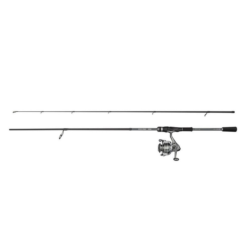 Mitchell MX PRO Spinning Combo