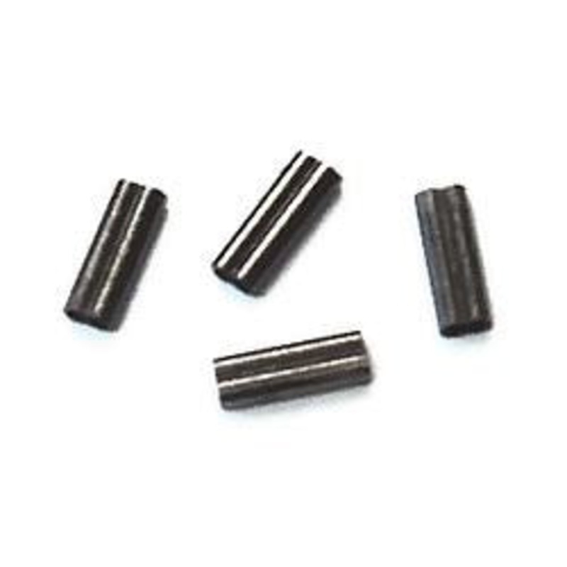 Mustad Double Sleeves