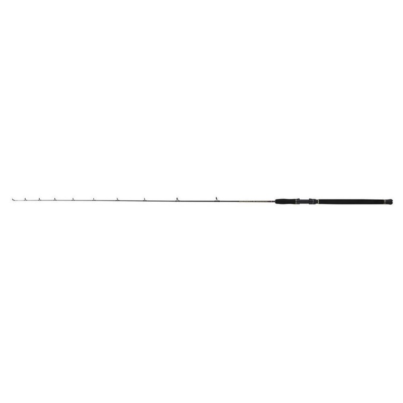 Penn Regiment III Solid Carbon Boat 4-8lb 2.3m 1+1pcs