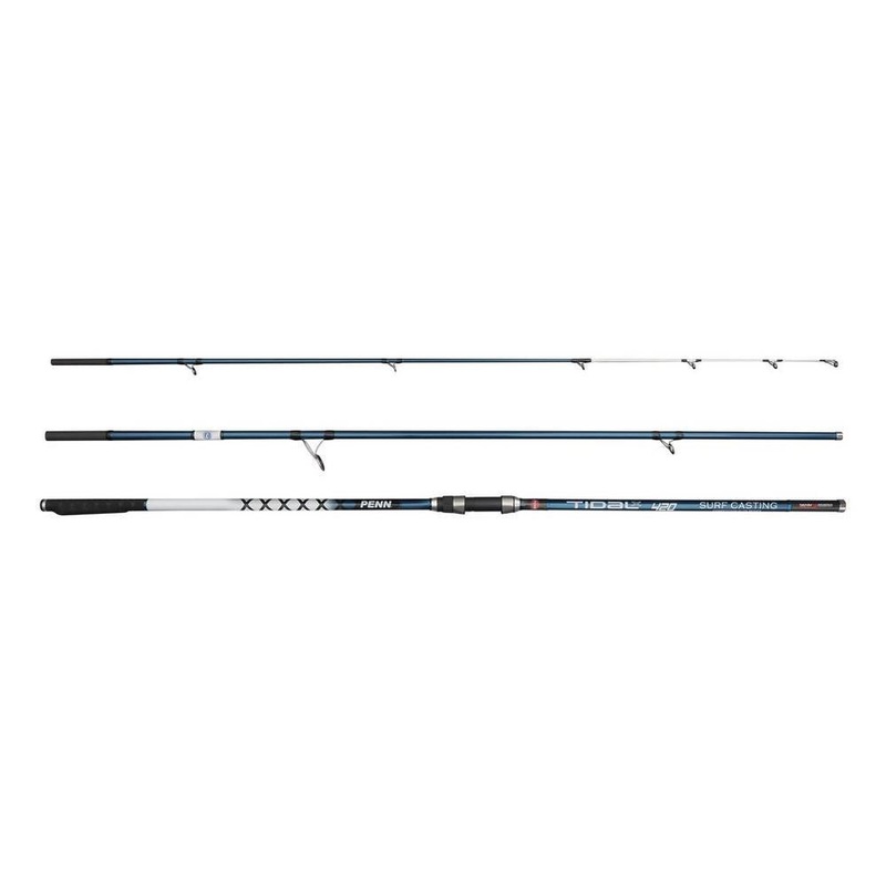 Penn Tidal X 423 100-225g K-Hybrid Sensitip / Fishing Rod