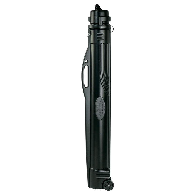Plano Airliner Jumbo Rod Case