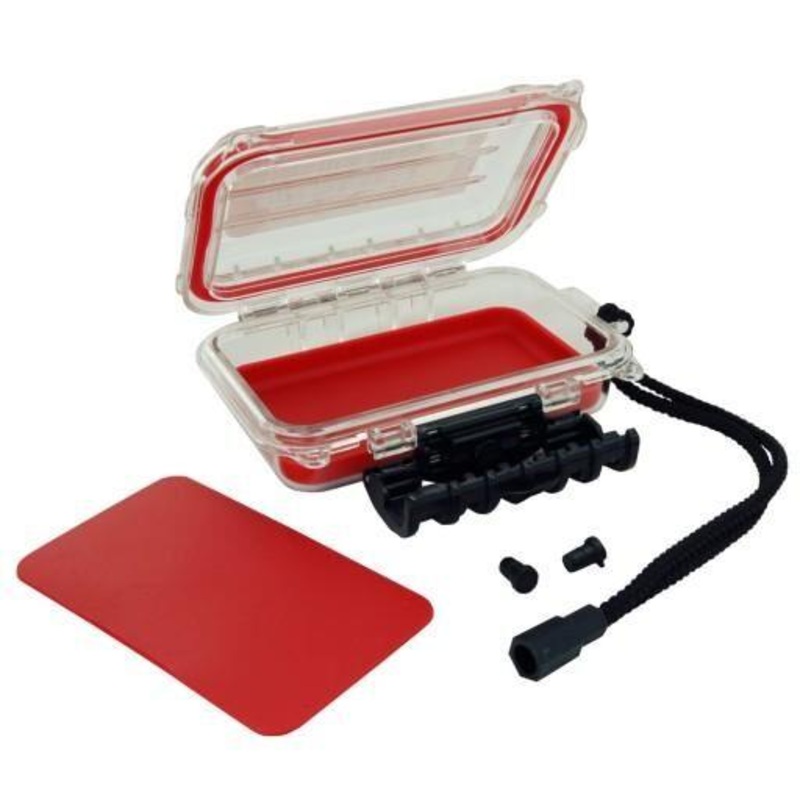 Plano Guide GS Waterproof Case Compact Size 3449 / 144900