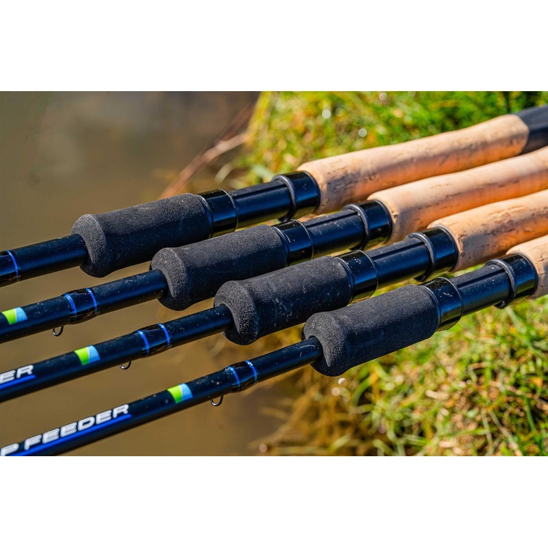 Preston Dura Carp Feeder