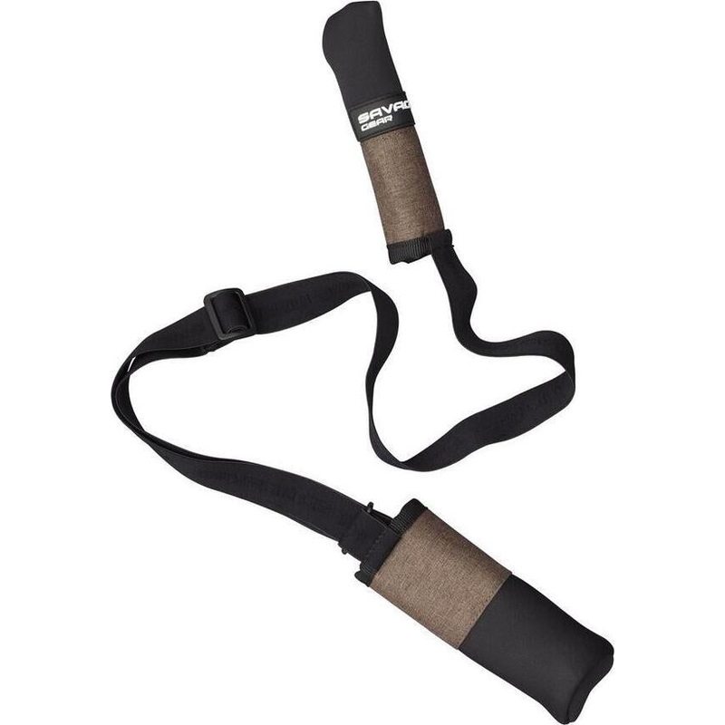 Savage Gear Neoprene Rod Tip/Butt Protector