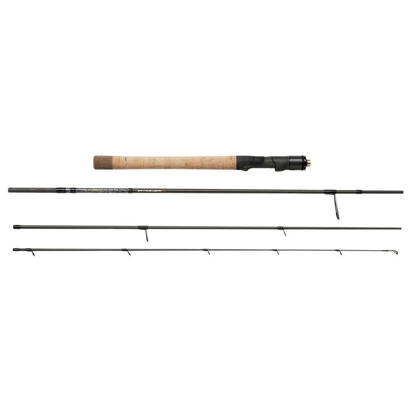 Savage Gear Parabellum Travel FW Spinning Rod