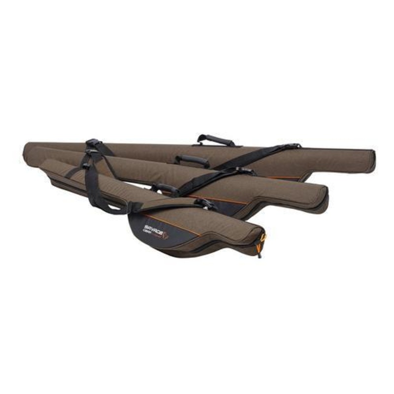 Savage Gear Twin Rod Bag 140cm