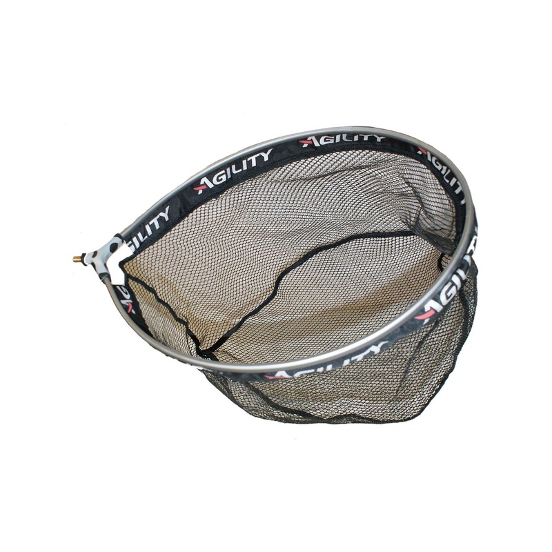 Shakespeare Agility Landing Net