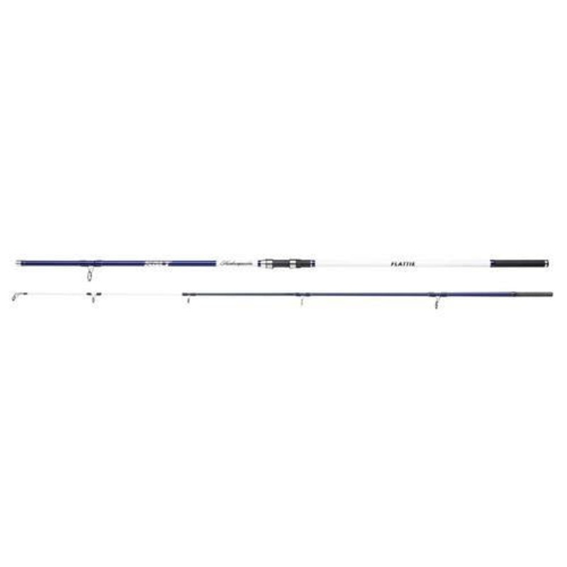 Shakespeare Salt Flattie 10'5" 1-3oz