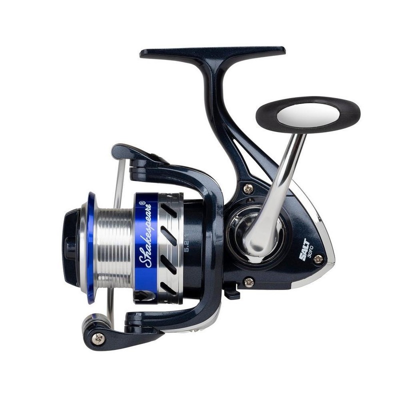 Shakespeare Salt Spin 30 FD