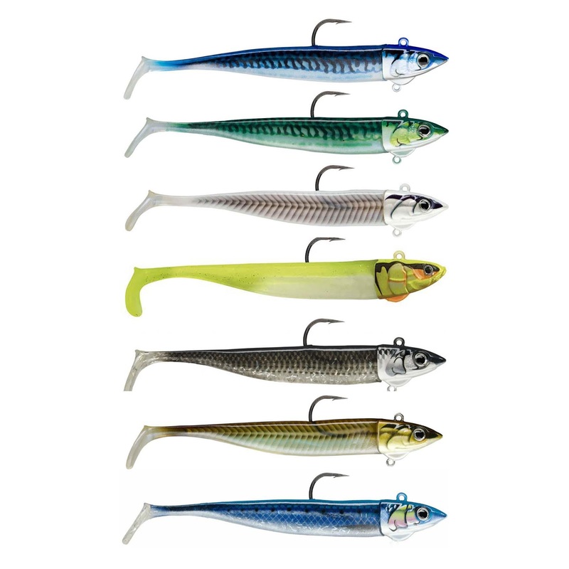 Storm 360GT Coastal Biscay Minnow