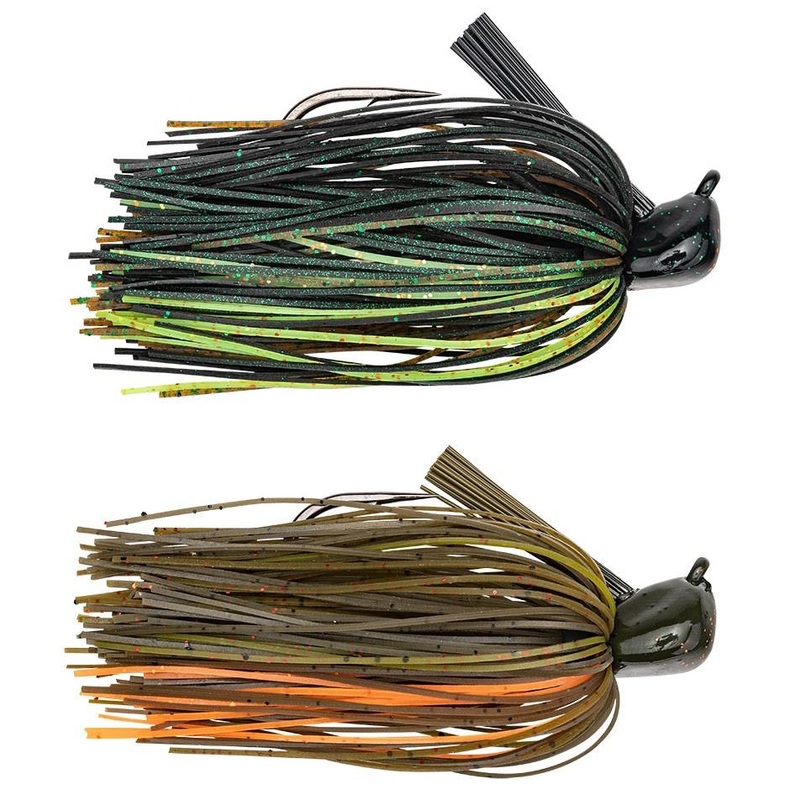 Strike King Tour Grade Skipping Jig