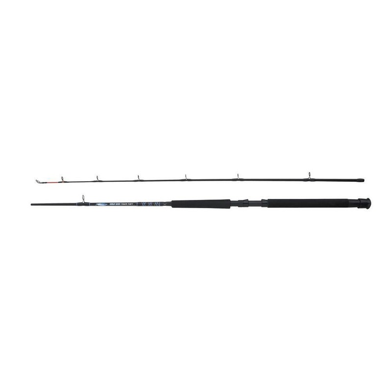 Ugly Stik Tiger Tuff Trolling Rod 10ft 15-40lb
