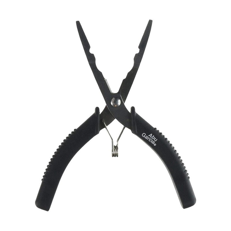 Abu Garcia Long Nose Bend Pliers