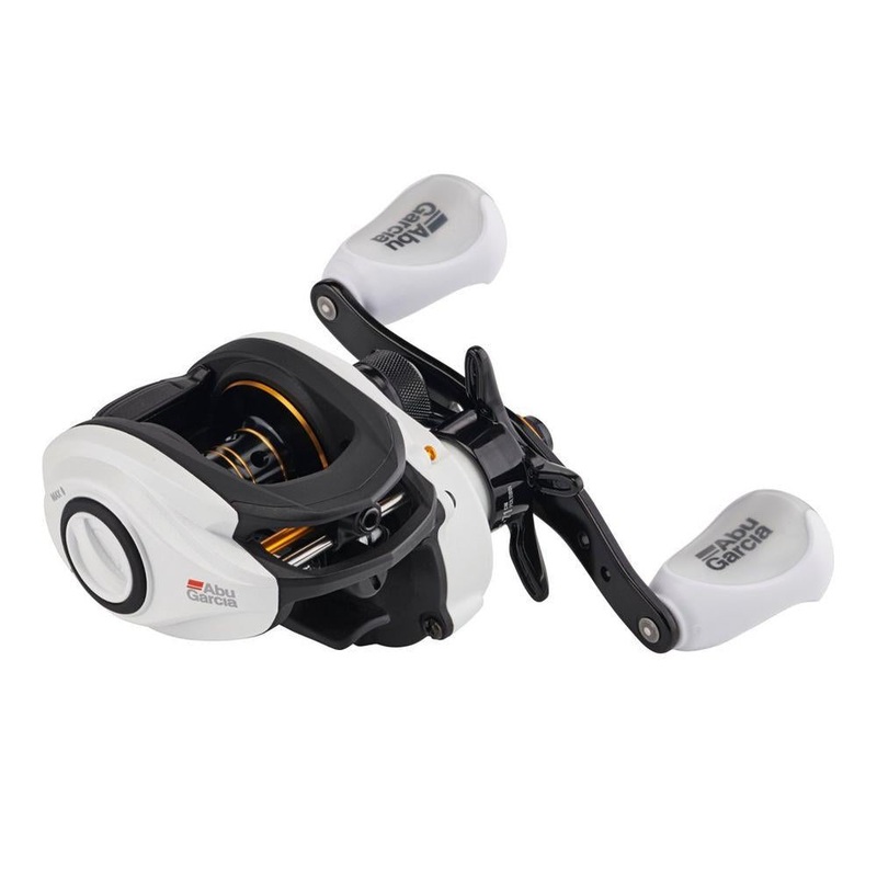 Abu Garcia MAX PRO MAX4XPRO-L