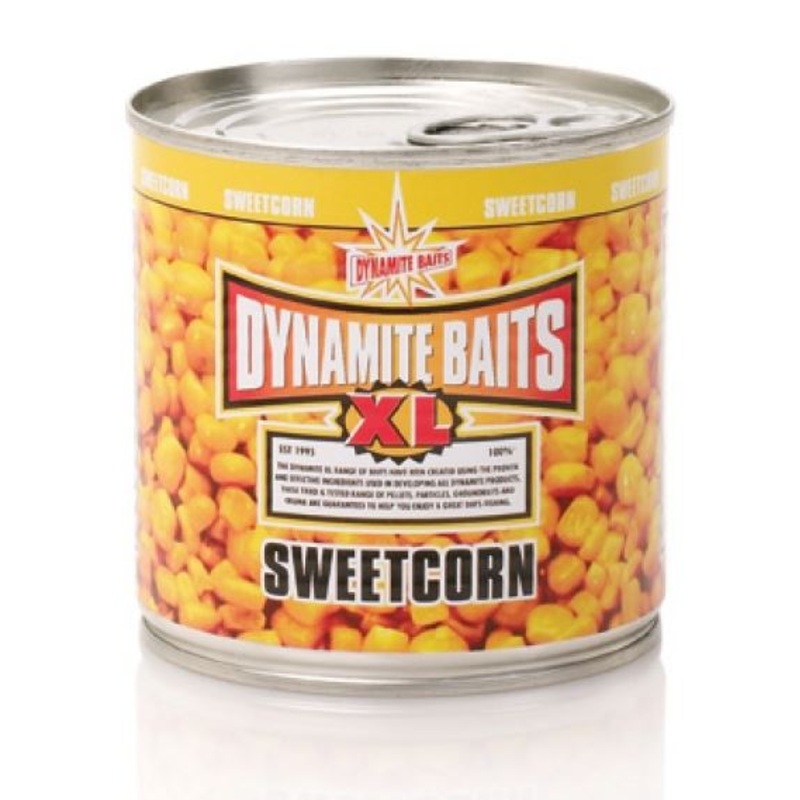 Dynamite Sweetcorn