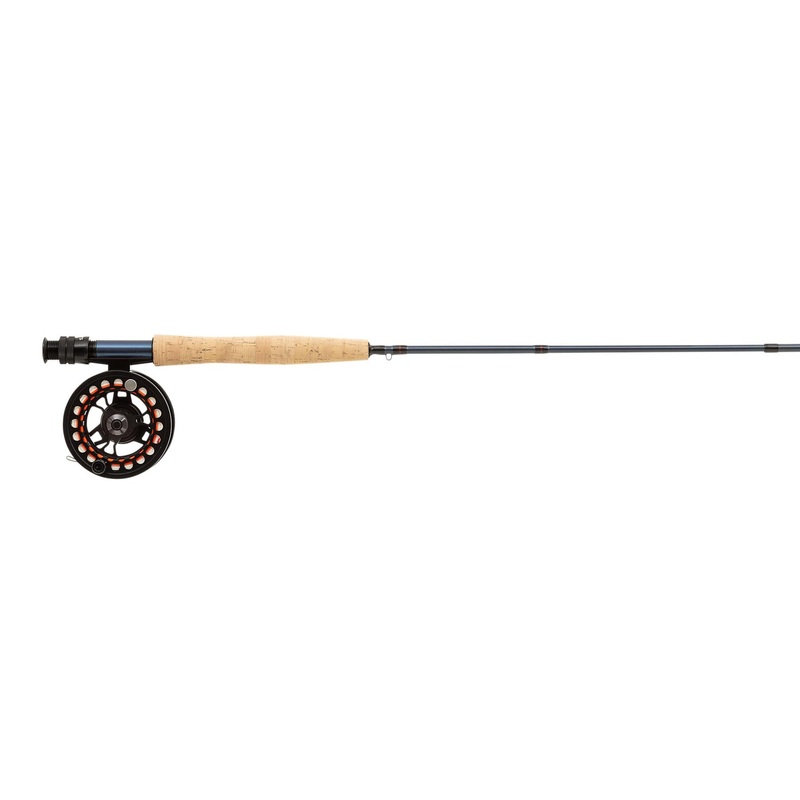 Greys K4STX 9Ft #9 Combo