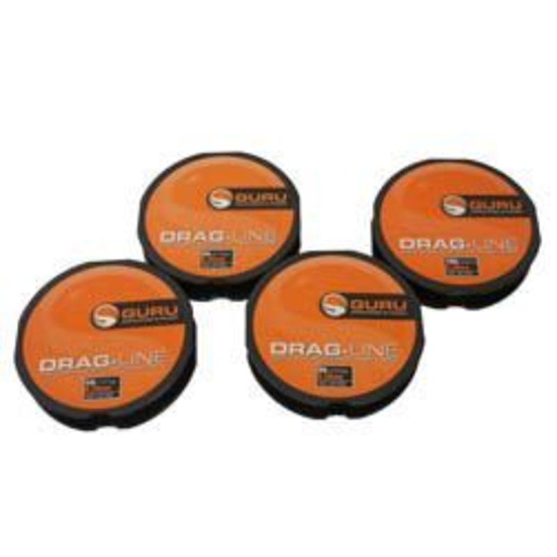 Guru Drag Line 250m