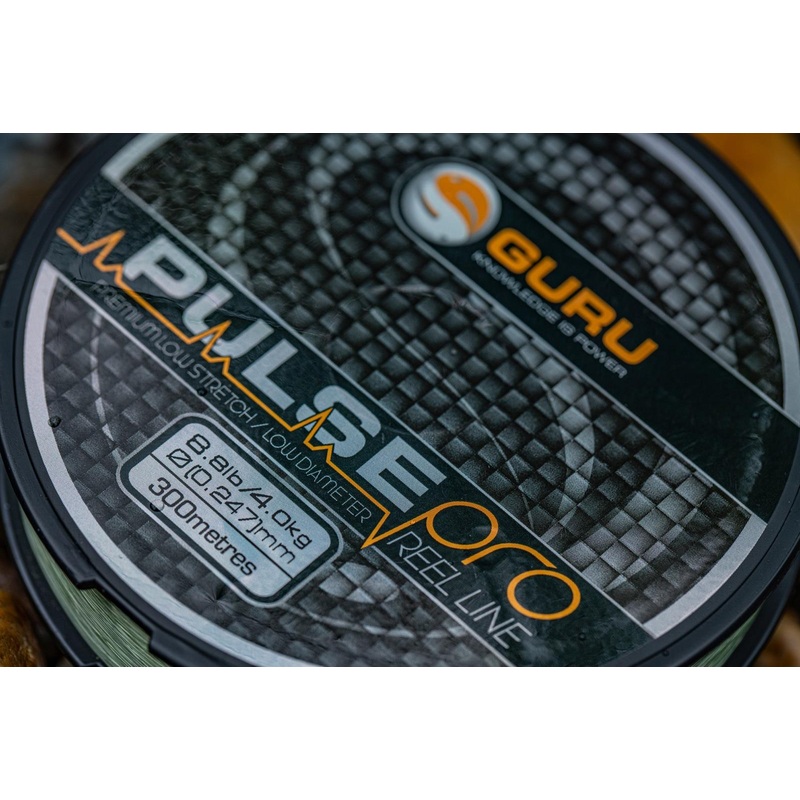 Guru Pulse Pro