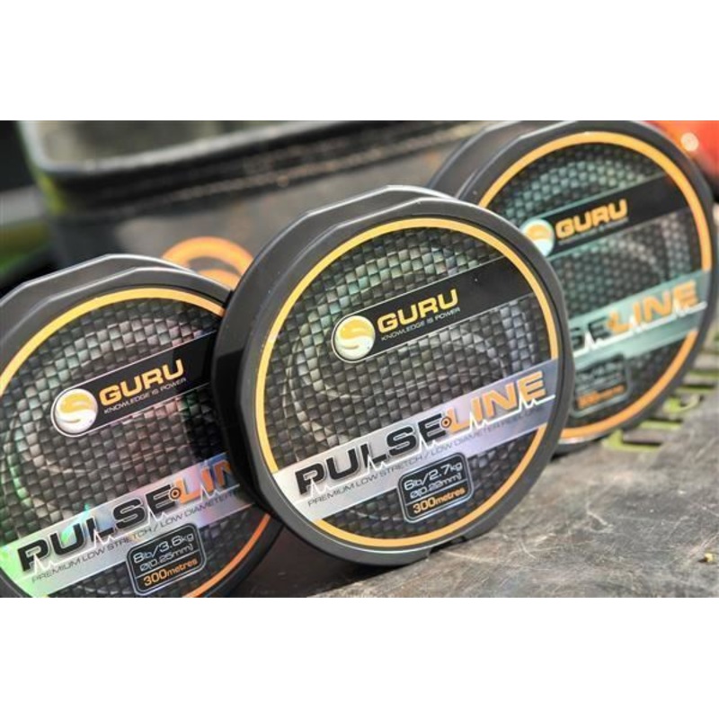 Guru Pulseline Mono 300m