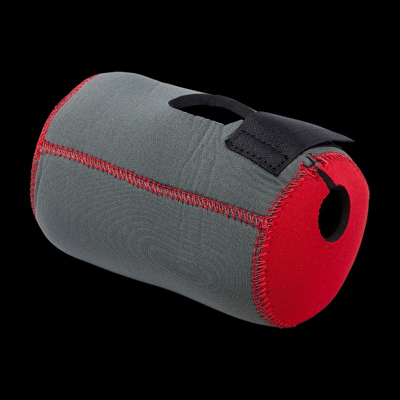 Imax Oceanic Reel Case Multiplier