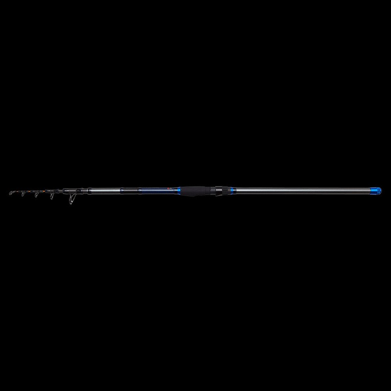Imax Tele Surf 12' 100-250g