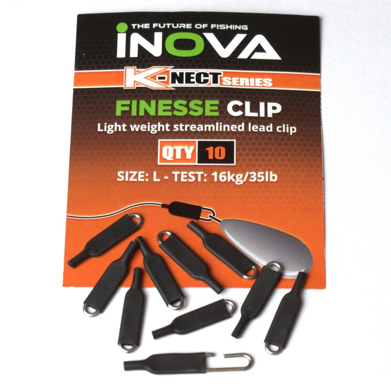 Inova Finesse Clip