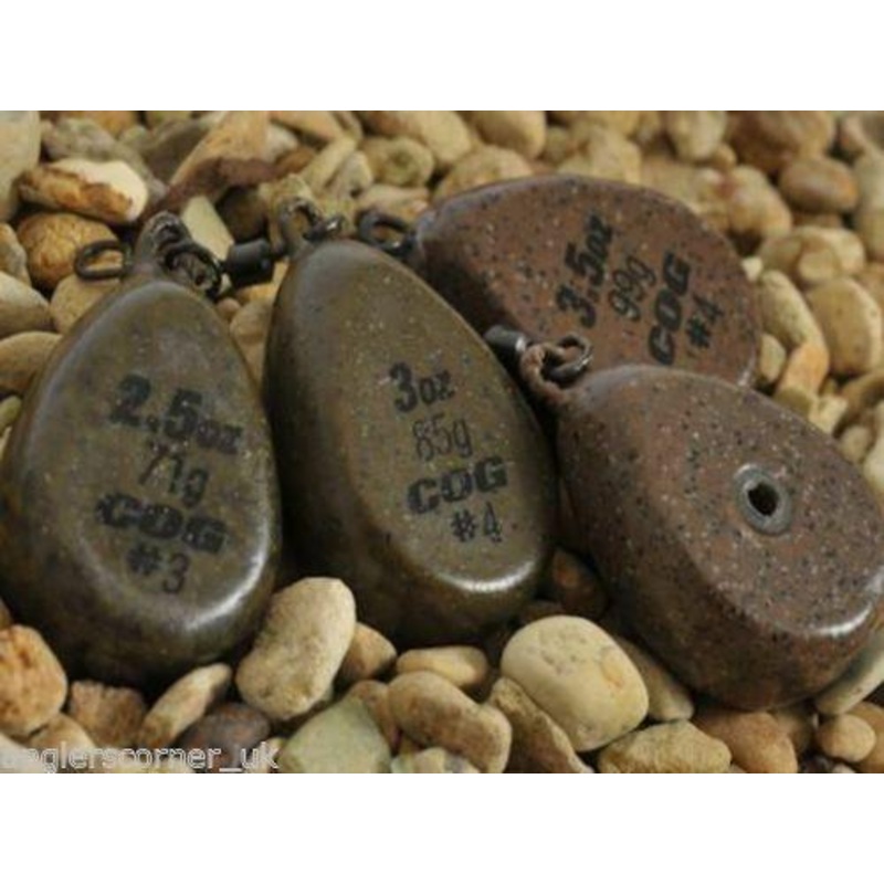 Korda COG Flat Pear