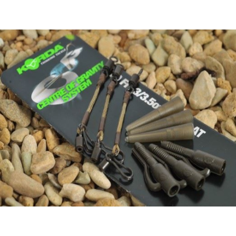 Korda COG System