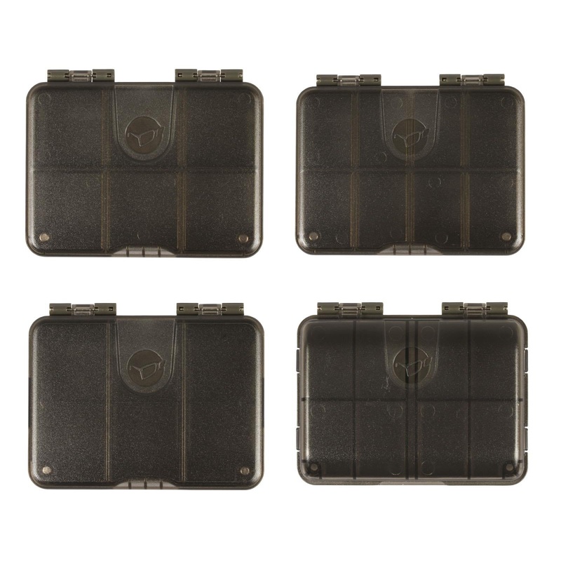 Korda Compartment Mini Box