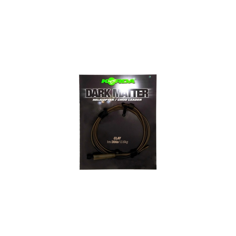 Korda Dark Matter Heli / Chod Leader