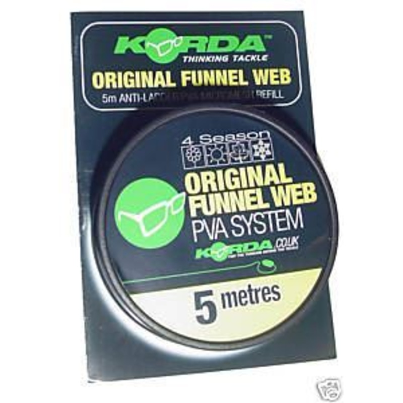 Korda Funnel Web Refill 5m
