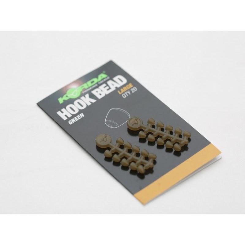 Korda Hook Beads Large